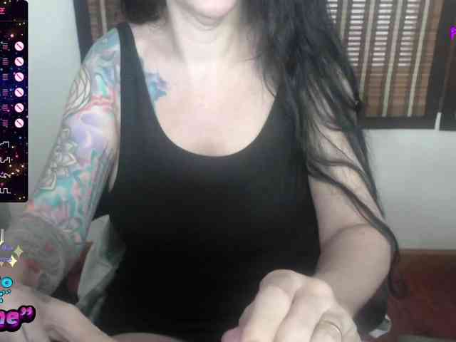 VenusX1 webcam