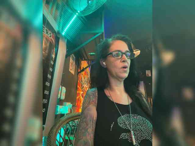 venusx1 Live Webcam on BongaCams