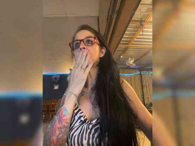 venusx1 Live Webcam on BongaCams