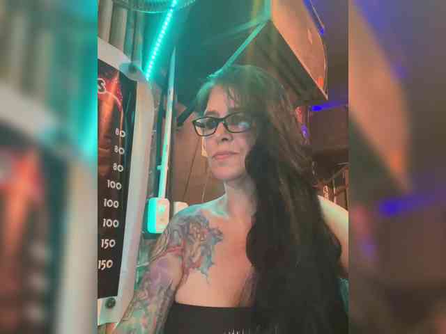VenusX1 webcam