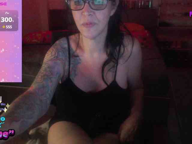 VenusX1 webcam