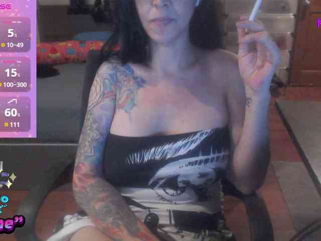 VenusX1 webcam