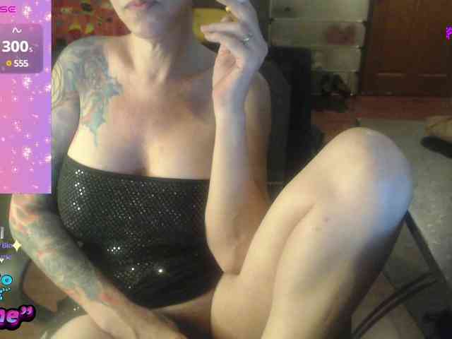 VenusX1 webcam