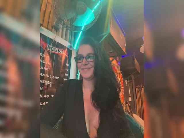 VenusX1 webcam