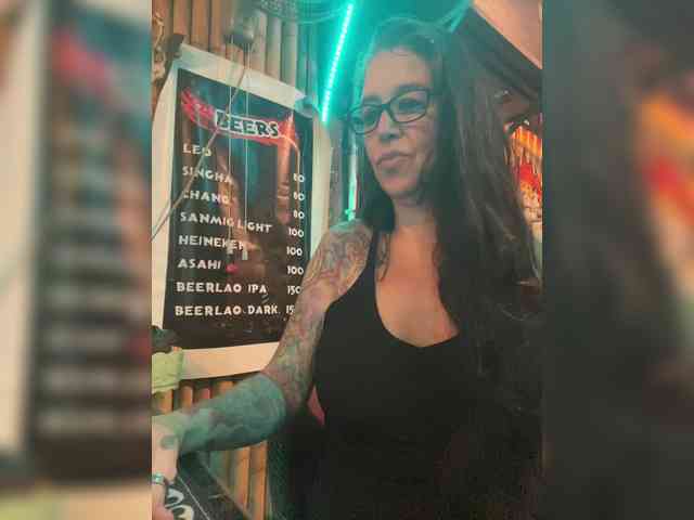 VenusX1 webcam