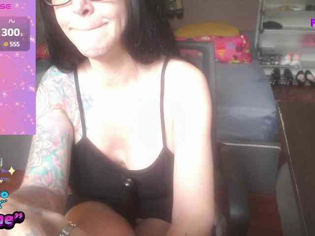 VenusX1 webcam