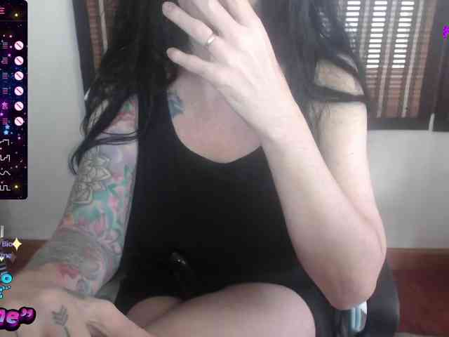 VenusX1 webcam