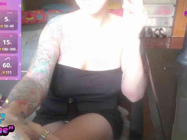 VenusX1 webcam