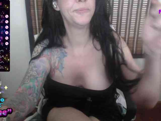 VenusX1 webcam
