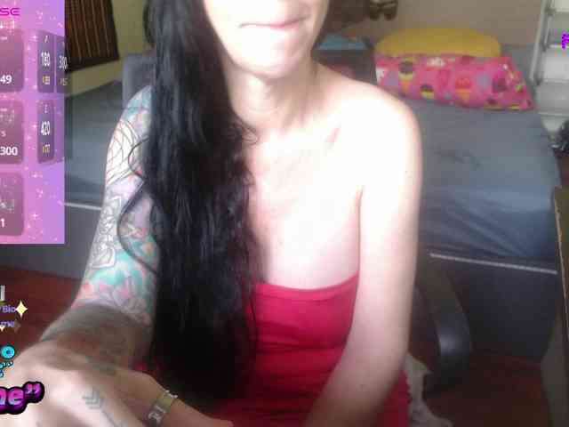 VenusX1 webcam
