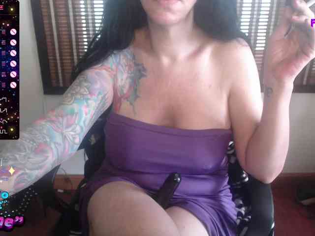 VenusX1 webcam