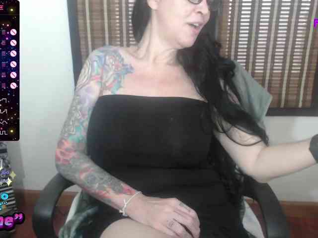 VenusX1 webcam