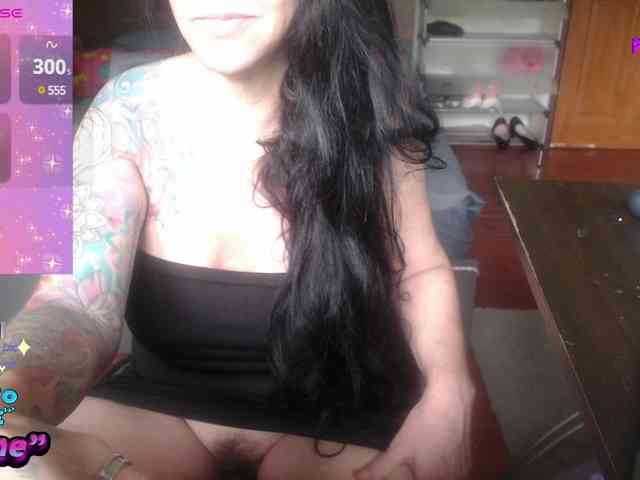 VenusX1 webcam