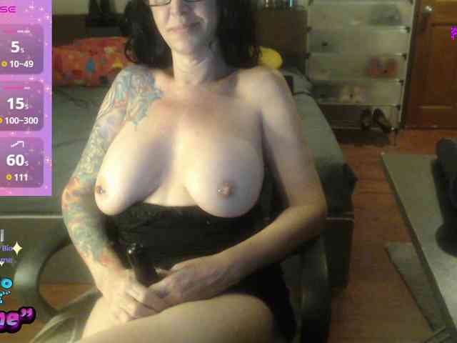VenusX1 webcam