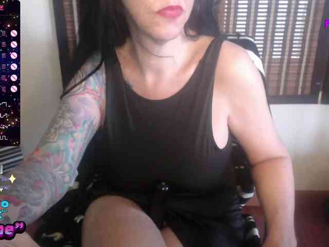 VenusX1 webcam