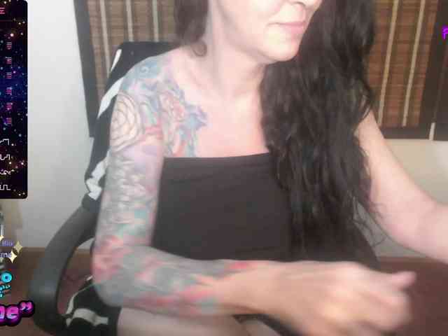 VenusX1 webcam