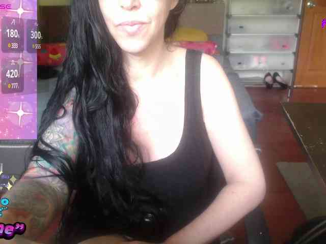 VenusX1 webcam