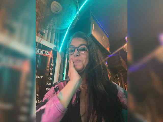 VenusX1 webcam