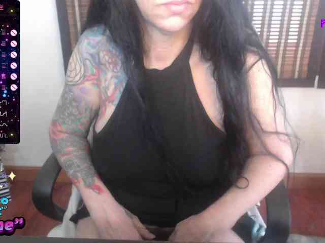 VenusX1 webcam