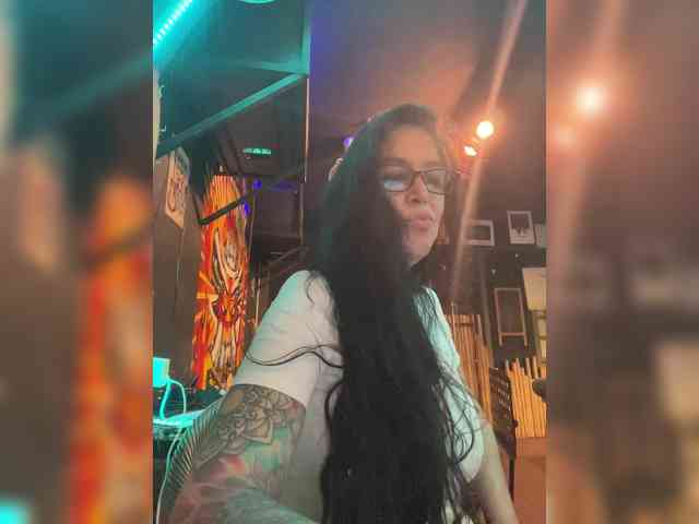 VenusX1 webcam