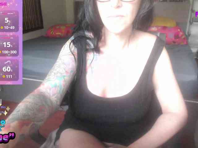 VenusX1 webcam