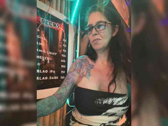 VenusX1 webcam