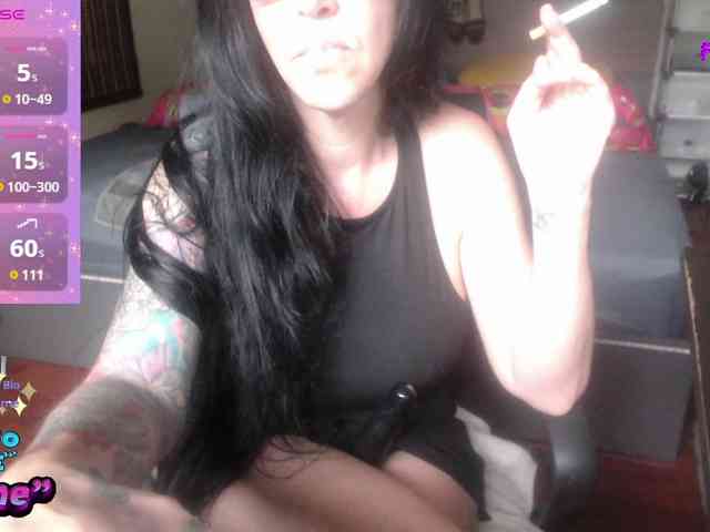 VenusX1 webcam
