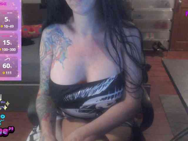 VenusX1 webcam