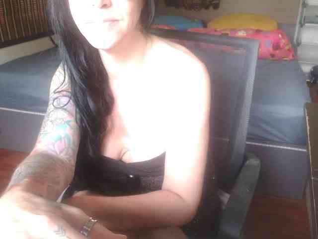 VenusX1 webcam