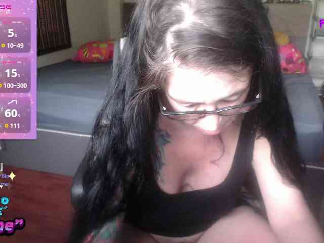 VenusX1 webcam