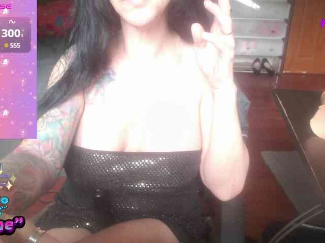 VenusX1 webcam