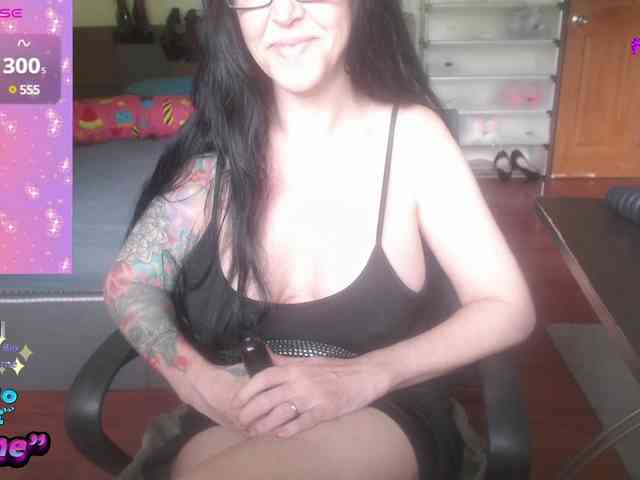 VenusX1 webcam