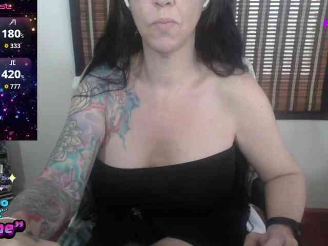 VenusX1 webcam