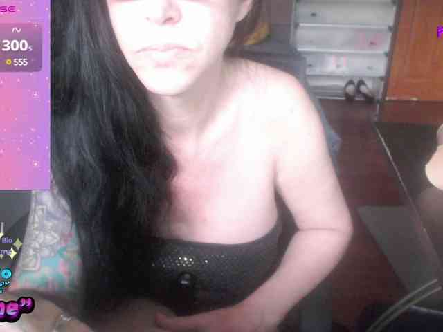 VenusX1 webcam