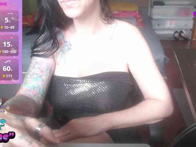 VenusX1 webcam