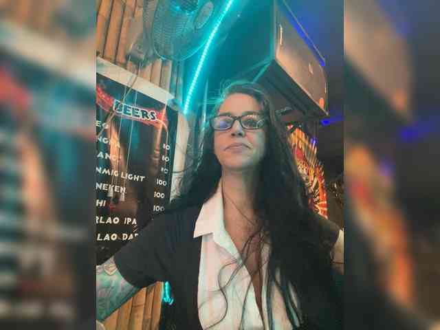 VenusX1 webcam