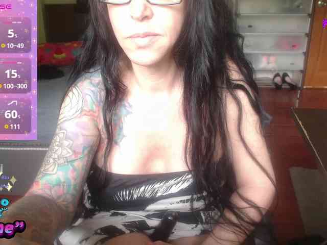VenusX1 webcam