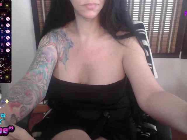 VenusX1 webcam