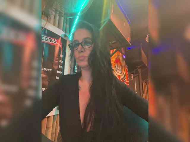 VenusX1 webcam