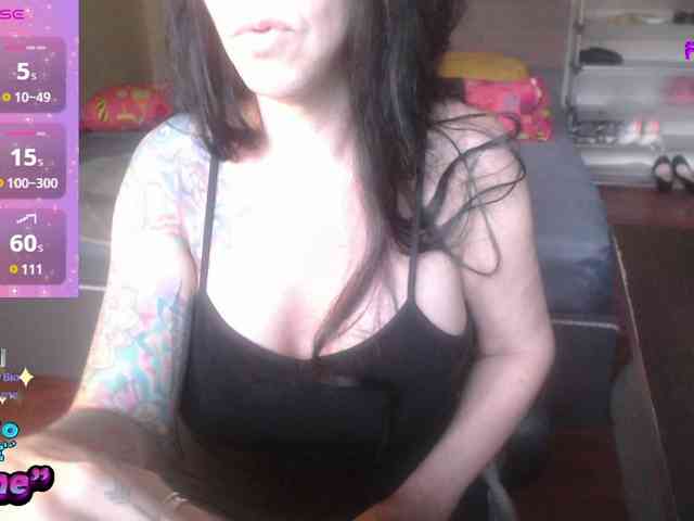 VenusX1 webcam
