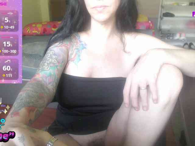 VenusX1 webcam