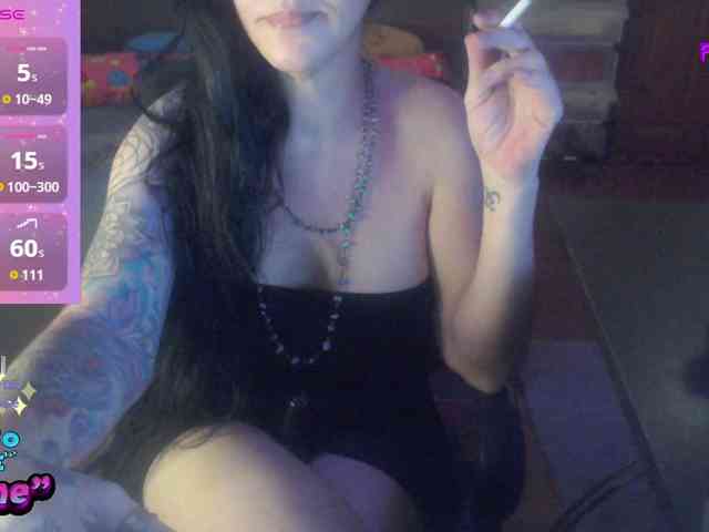 VenusX1 webcam