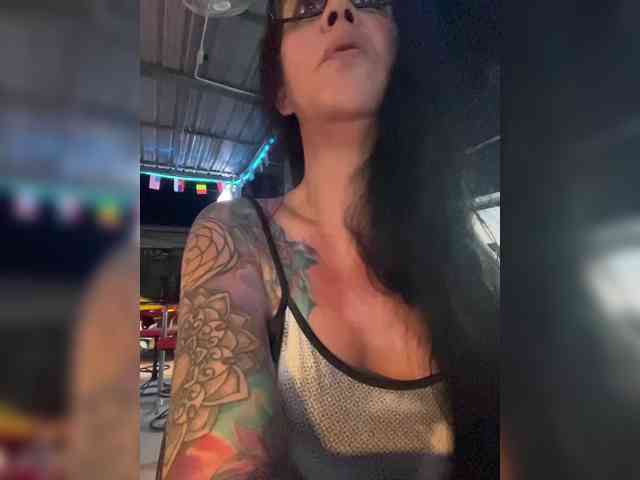 VenusX1 webcam