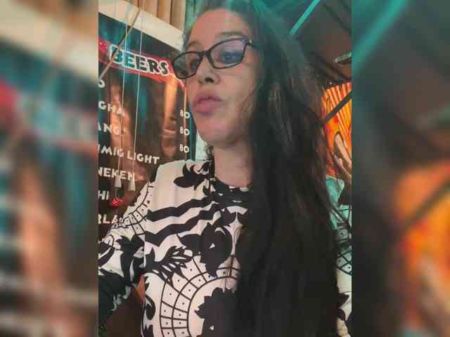 VenusX1 webcam