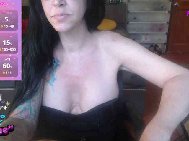 VenusX1 webcam