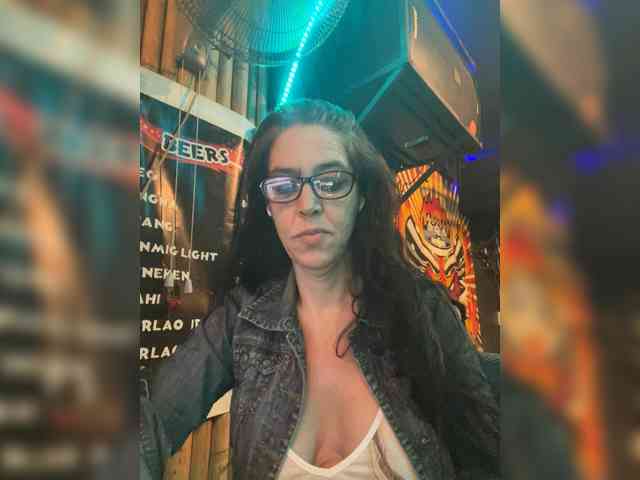 VenusX1 webcam