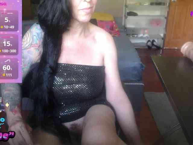 VenusX1 webcam