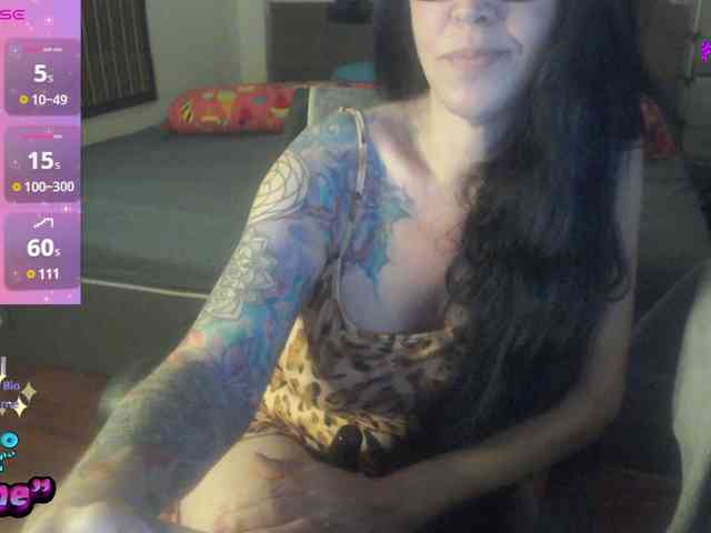 VenusX1 webcam