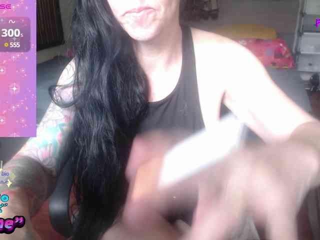 VenusX1 webcam