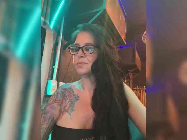VenusX1 webcam